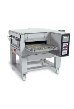 Конвейерная печь для пиццы Zanolli Synthesis 11/65 VE